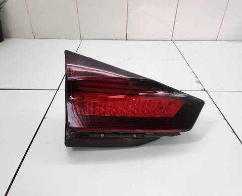 7057524300 Фонарь задний крышки багажника левый для Geely Atlas Pro (с 2021)