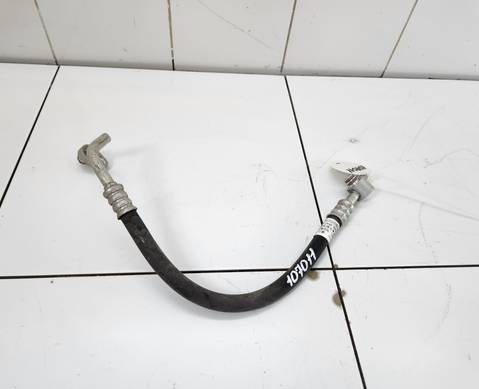 Трубка кондиционера для Changan Eado Plus (с 2020)