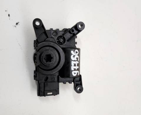 H021553029 Моторчик привода заслонок отопителя для Geely Monjaro (с 2021)