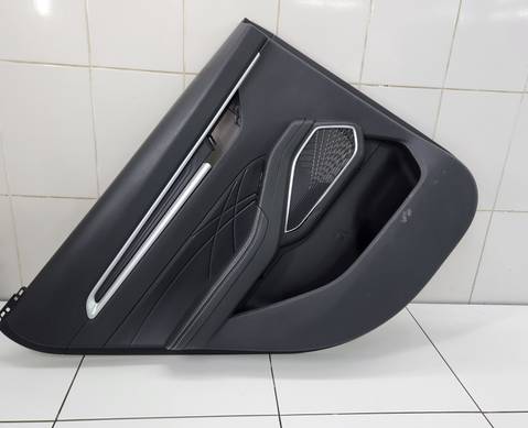 8889839609 Обшивка задней левой двери для Geely Emgrand (SS11) (с 2021)