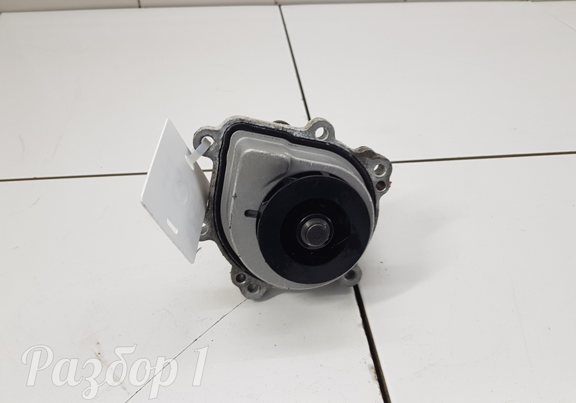F4J161307100 Насос водяной (помпа) для Chery Arrizo 8 (с 2022)