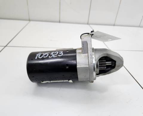 3708010H05 Стартер для Changan Alsvin (с 2018)