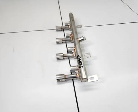 5511695959 Рейка топливная (рампа) для Geely Emgrand (SS11) (с 2021)