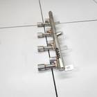 5511695959 Рейка топливная (рампа) для Geely Emgrand (SS11) (с 2021)