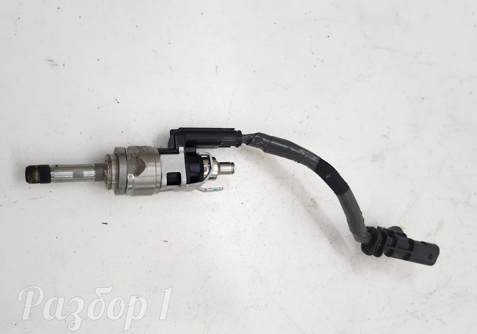 32135477 Форсунка топливная для Geely Tugella (с 2019)