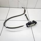 6600191257 Замок задней левой двери для Geely Tugella (с 2019)