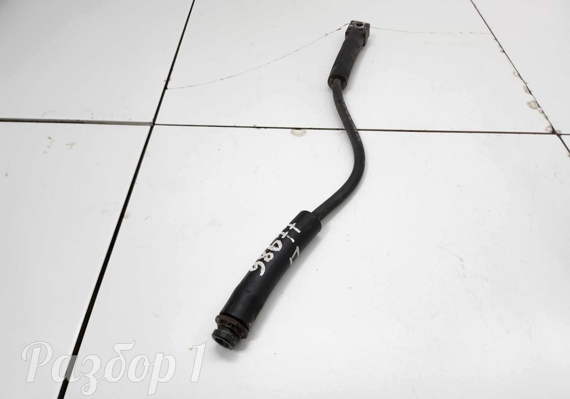 3506550P00 Шланг тормозной задний правый для Great Wall Wingle 7 (с 2020)
