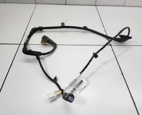 6600007648 Электропроводка заднего левого колеса для Geely Tugella (с 2019)