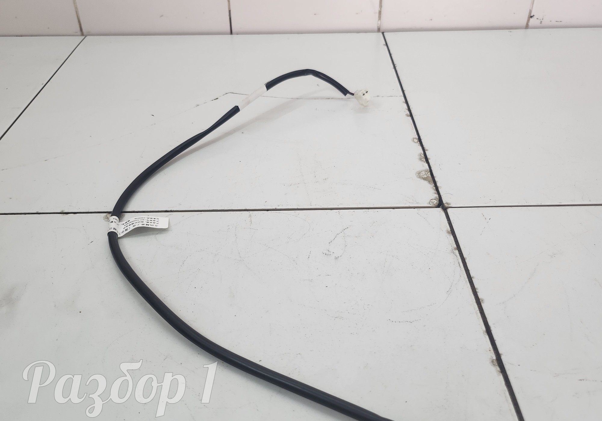 4013220XKZ8PA Электропроводка крышки багажника для Haval M6 II (с 2021)