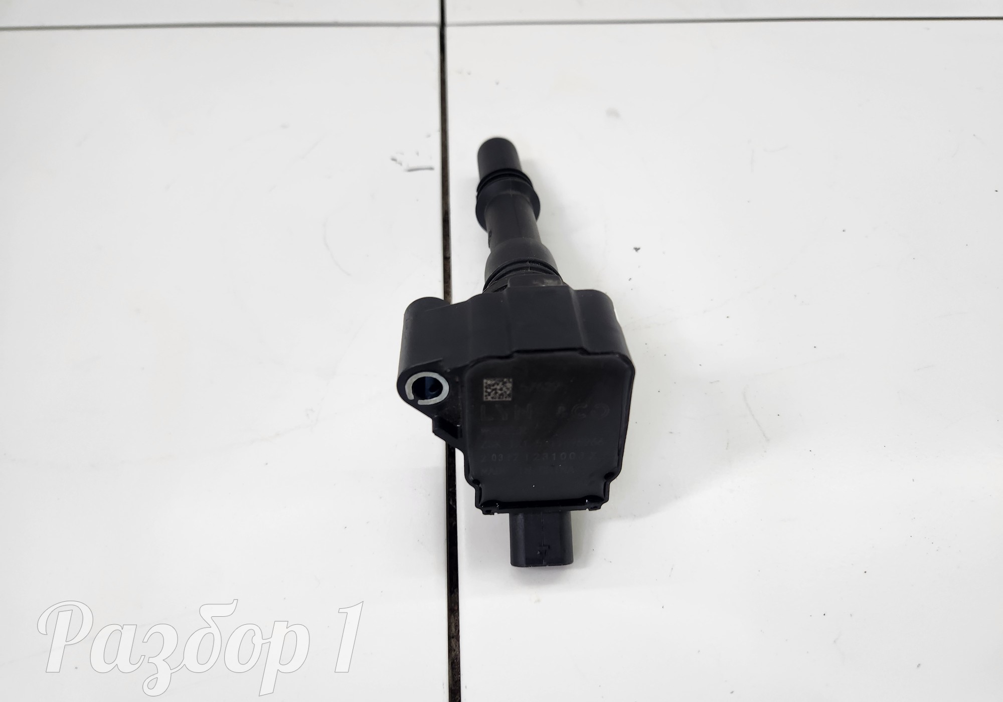 5511695966 Катушка зажигания для Geely Emgrand (SS11) (с 2021)