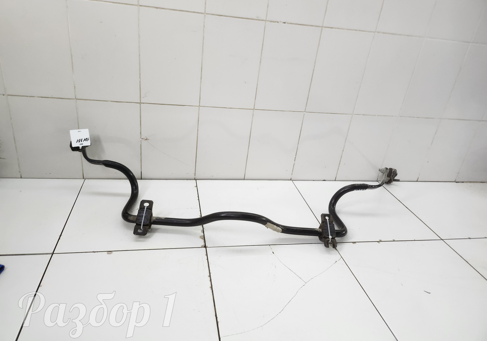 4015017300 Стабилизатор передний для Geely Emgrand (SS11) (с 2021)
