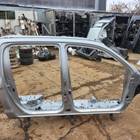 Порог правый бочина правая для Jac T9 (с 2023)