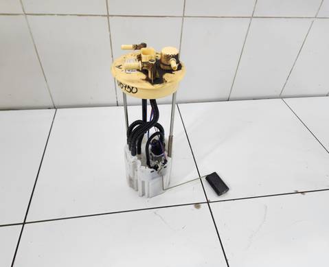 1123101APW01B Насос топливный для Great Wall Poer (с 2019)