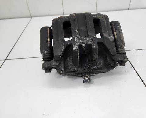 Суппорт передний левый для Great Wall Poer (с 2019)