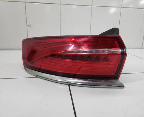 Фонарь крыла задний левый для Geely Tugella (с 2019)
