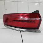 Фонарь крыла задний левый для Geely Tugella (с 2019)