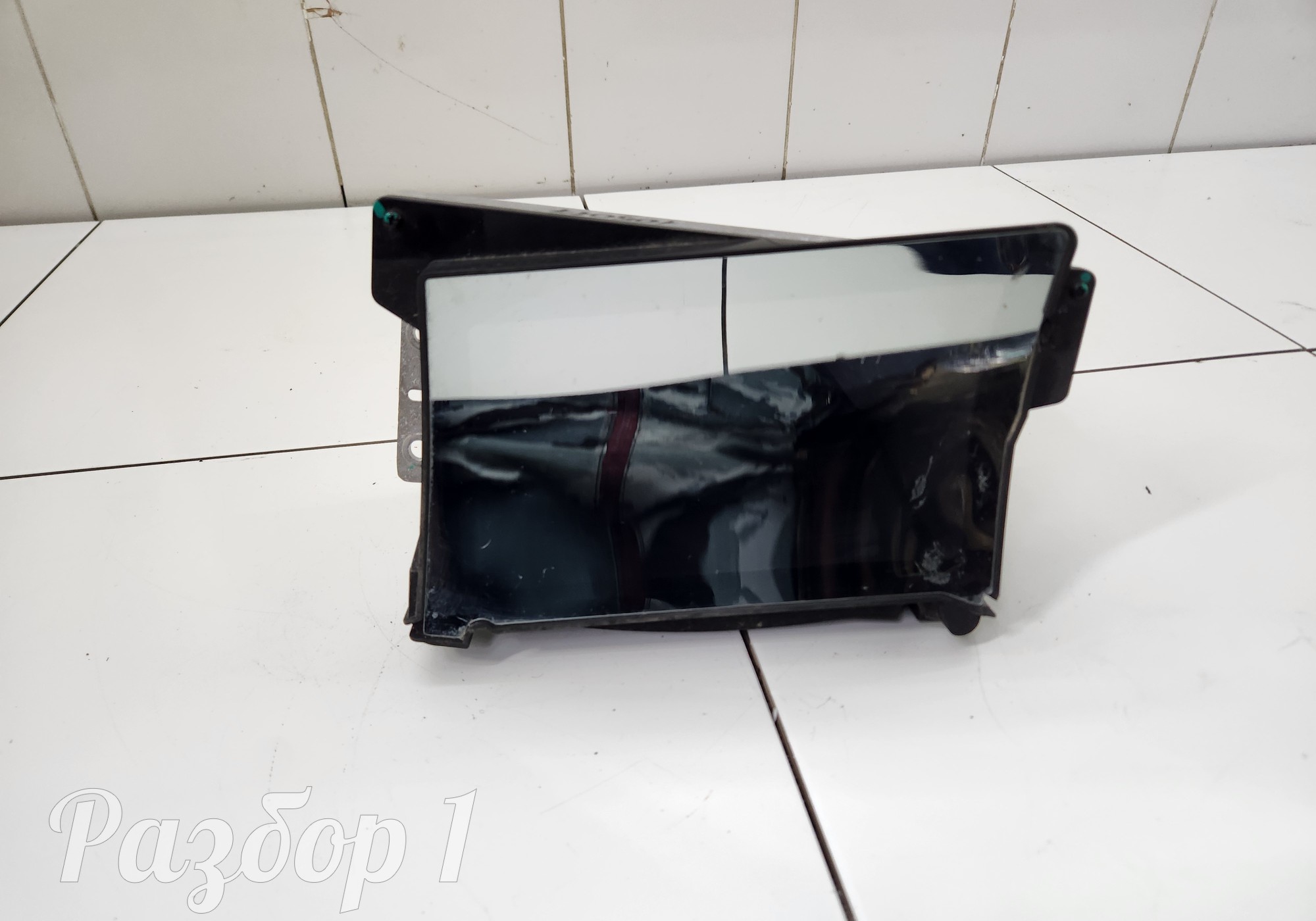 8894298856 Проекционный дисплей для Geely Tugella (с 2019)