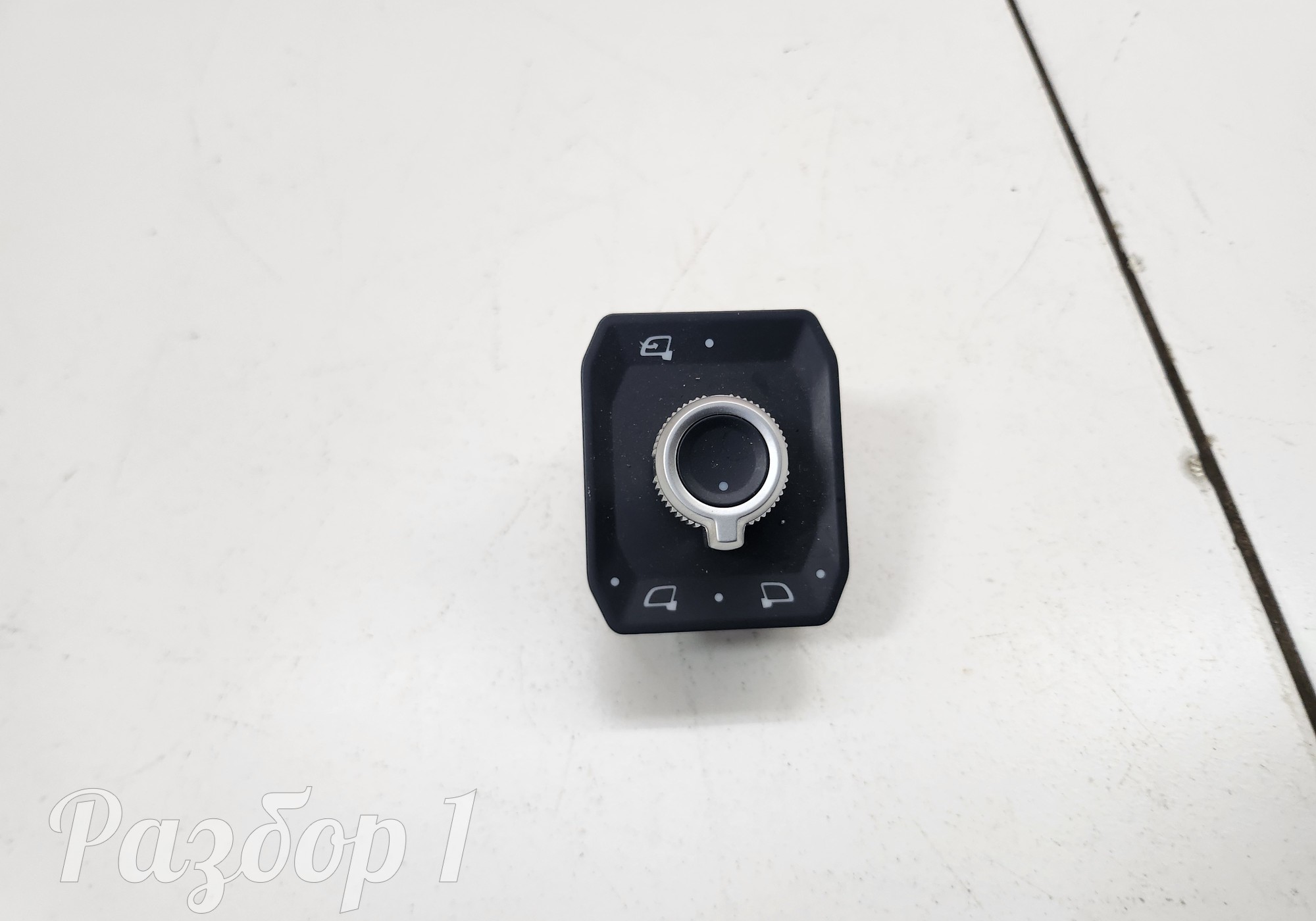 3782100XPS01A Переключатель регулировки зеркала для Great Wall Poer King Kong (с 2022)