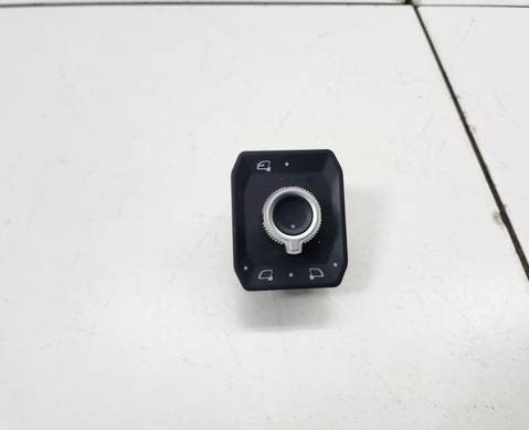 3782100XPS01A Переключатель регулировки зеркала для Great Wall Poer King Kong (с 2022)