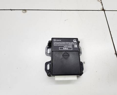 46442800506 Электронный блок для Geely Atlas Pro (с 2021)