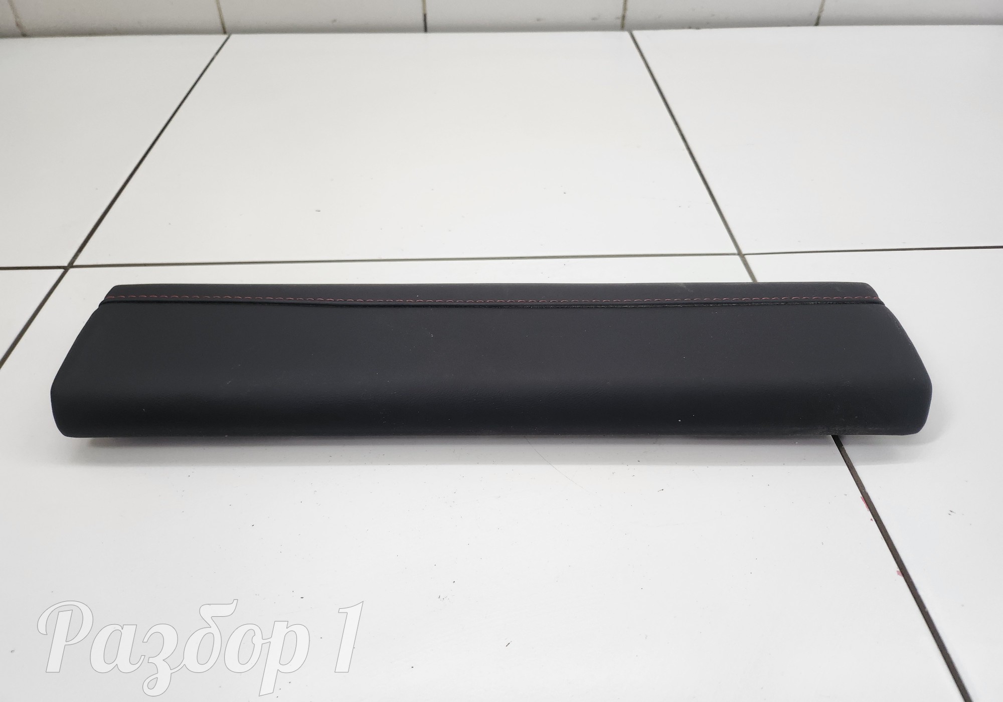 5306321P33Z0 Накладка торпеды для Jac T9 (с 2023)