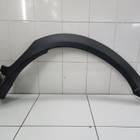 5522200P33A0 Накладка на крыло передняя правая для Jac T9 (с 2023)