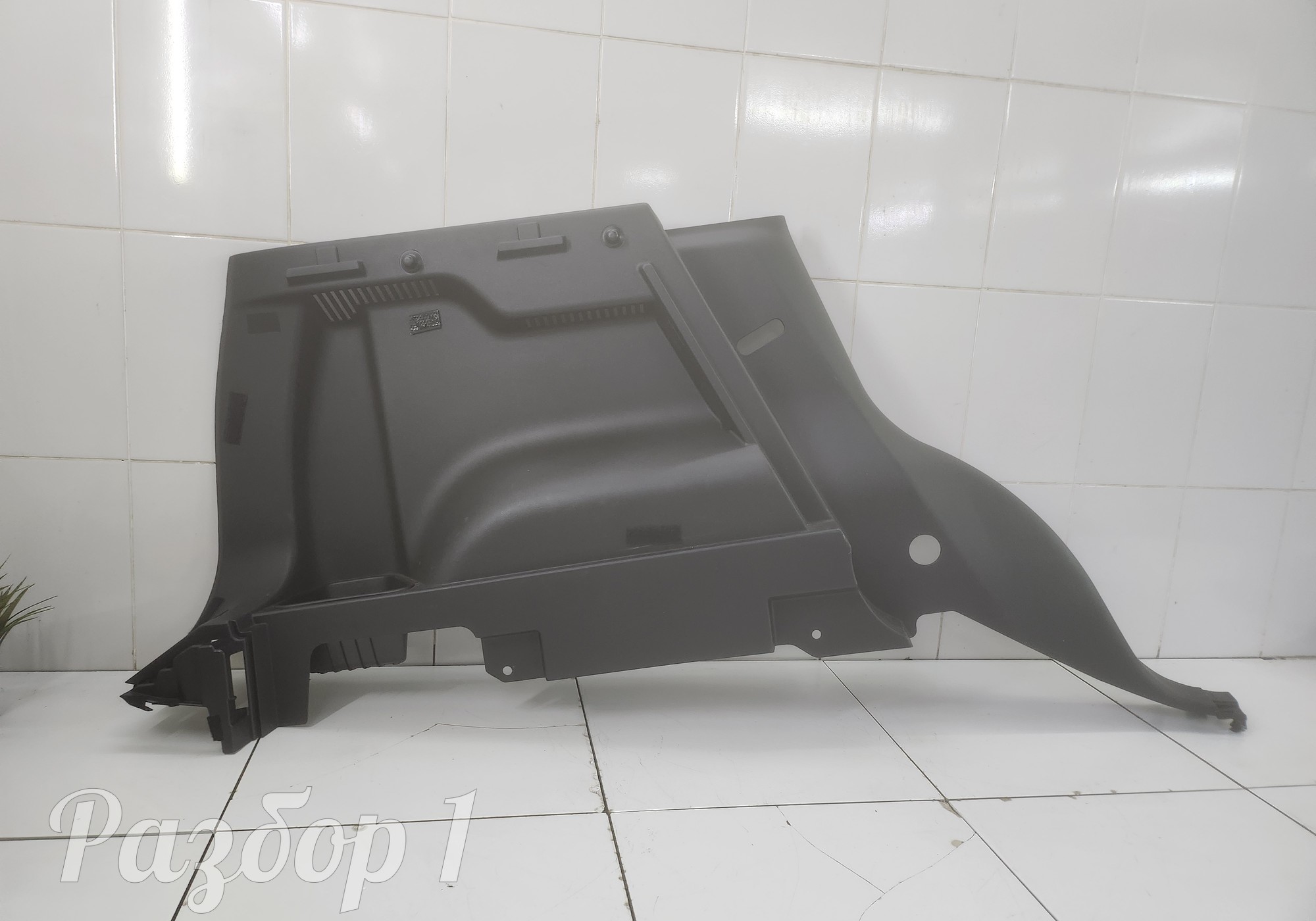 5402611XKJ20 Обшивка багажника левая для Haval H3 (с 2024)