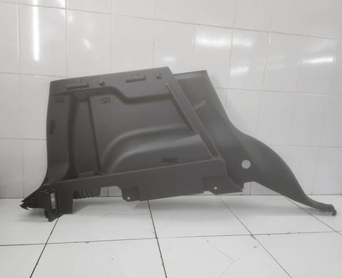 5402611XKJ20A8P Обшивка багажника левая для Haval H3 (с 2024)
