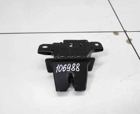 5606100MK01 Замок багажника для Changan Eado II (с 2018)