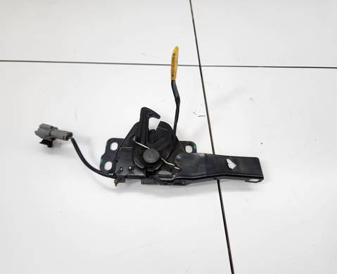 01862300 Замок капота для Geely Emgrand (SS11) (с 2021)
