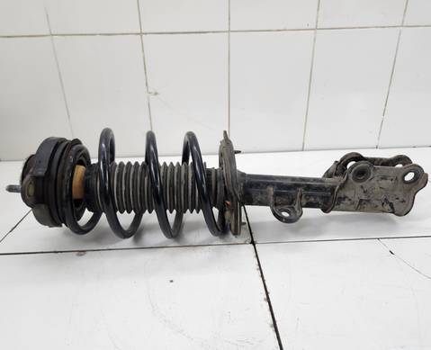 Амортизатор передний правый в сборе для Changan UNI-T (с 2020)