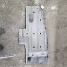 Защита днища левая для Geely Tugella (с 2019)