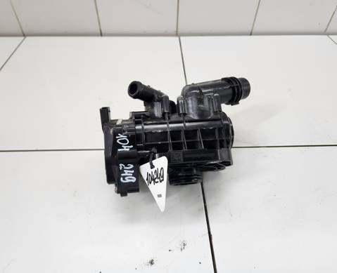 1306600XEB06 Термостат в сборе для Haval H3 (с 2024)