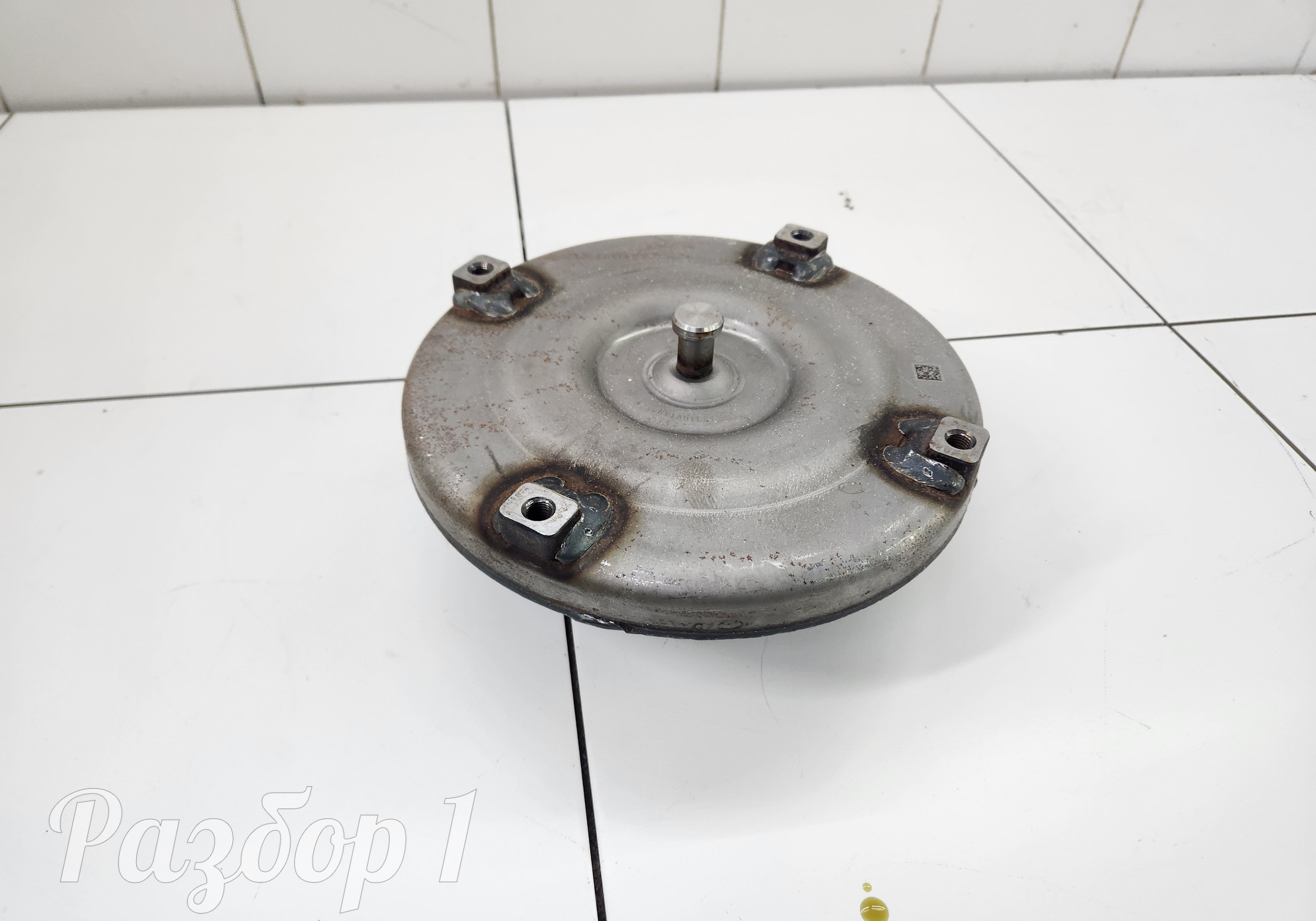 3047002400 Гидротрансформатор для Geely Emgrand II (с 2021)