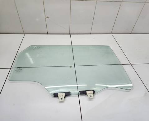 Стекло двери заднее правое для Geely Coolray (с 2020)