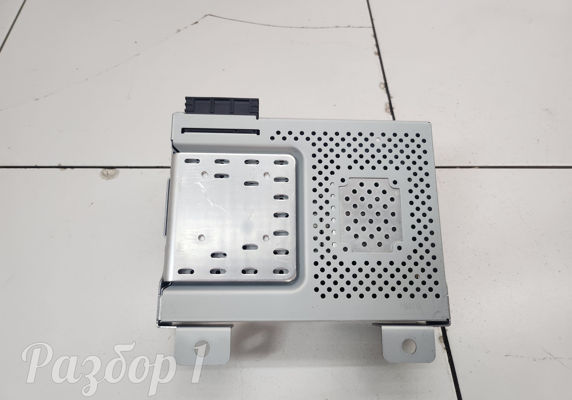 7901100XKZ3MA Медиацентр для Haval M6 II (с 2021)