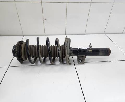 3610002CRV0002 Амортизатор передний (правый) в сборе для Gac GS3 (с 2024)