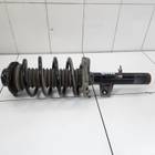 3610002CRV0002 Амортизатор передний (правый) в сборе для Gac GS3 (с 2024)