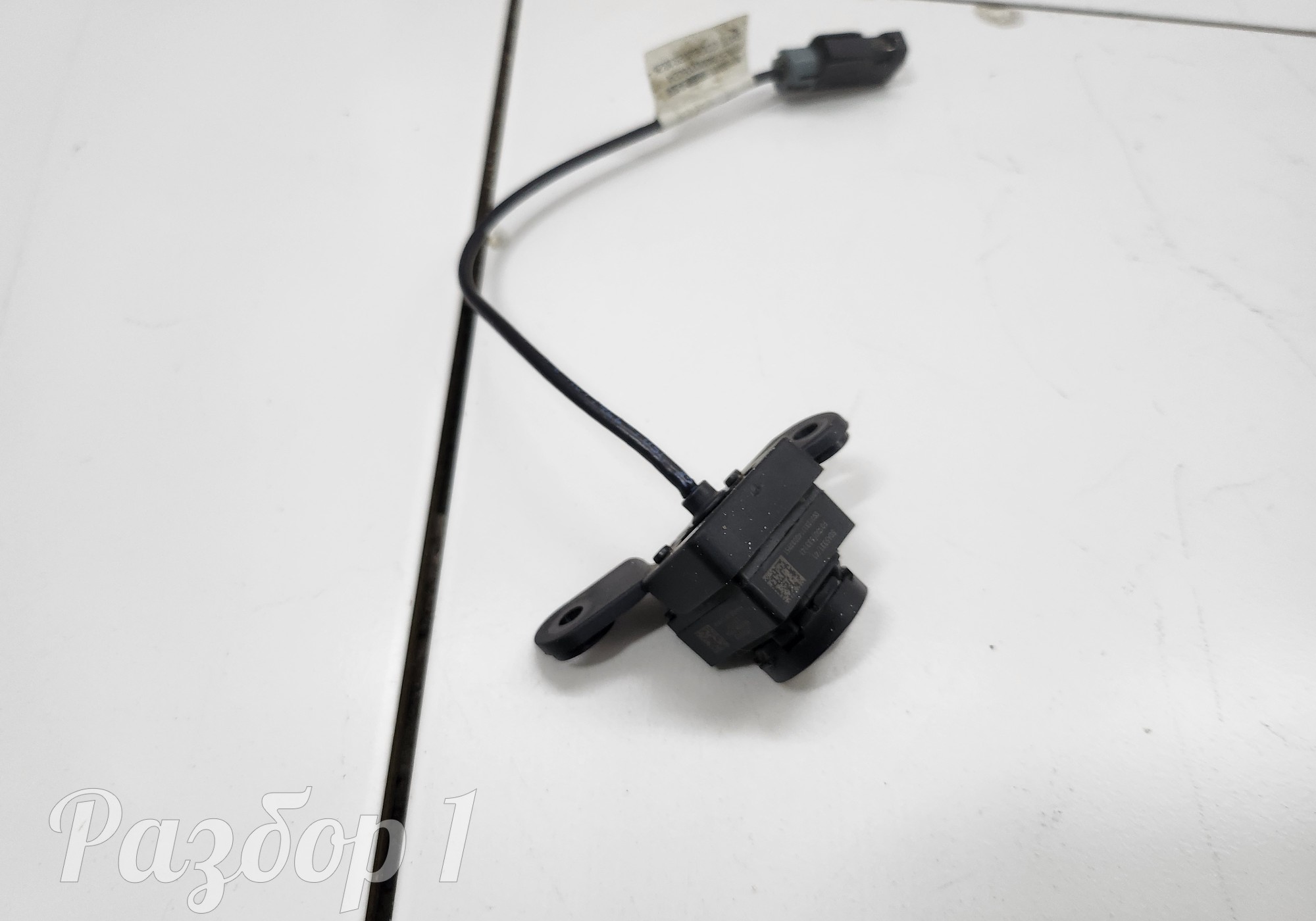 8894062956 Камера для Geely Atlas Pro (с 2021)