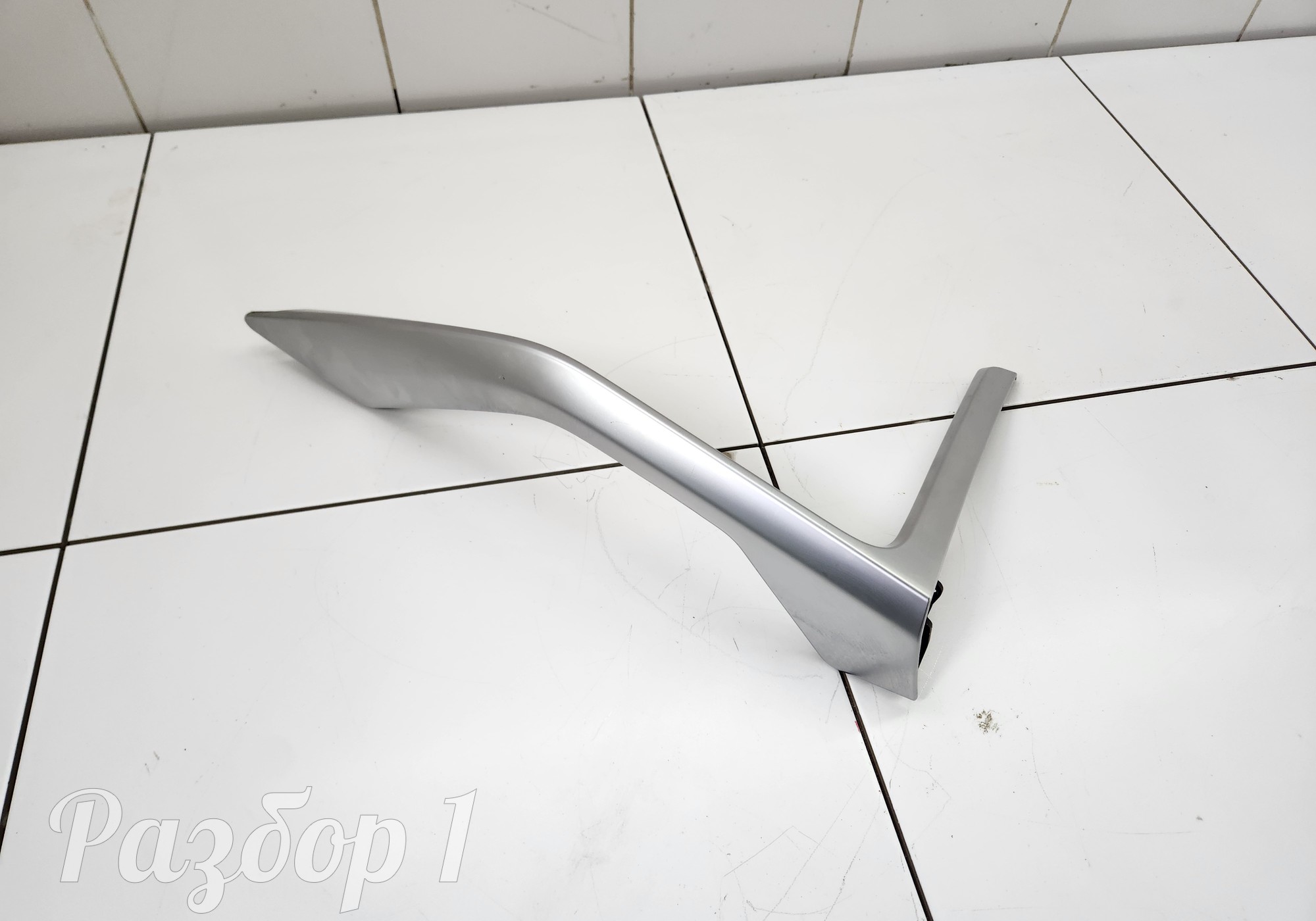 Накладка центральной консоли для Geely Coolray (с 2020)