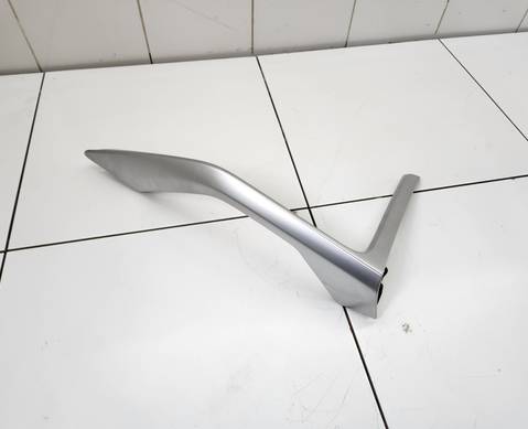 Накладка центральной консоли для Geely Coolray (с 2020)