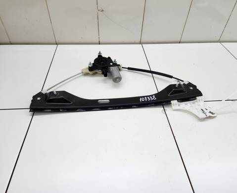 Стеклоподъемник электрический передний правый для Jaecoo J8 (с 2024)