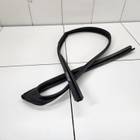 Уплотнитель стекла передней правой двери для Geely Emgrand (SS11) (с 2021)