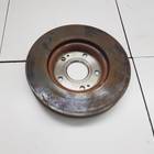 3501101PT01 Диск тормозной передний для Changan UNI-V (с 2022)