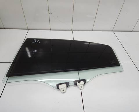 Стекло задней левой двери для Changan Alsvin (с 2018)