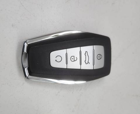 Ключ для Geely Okavango (с 2020)