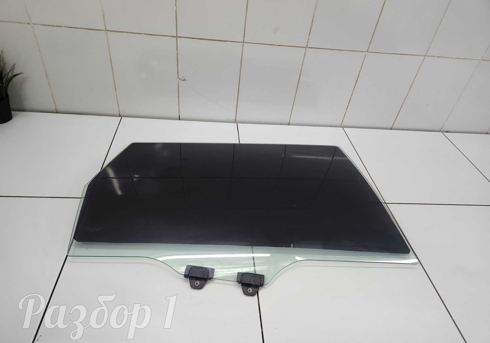 6203200DKZ16A Стекло двери заднее правое для Haval M6 II (с 2021)