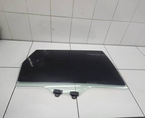 Стекло двери заднее правое для Haval M6 II (с 2021)