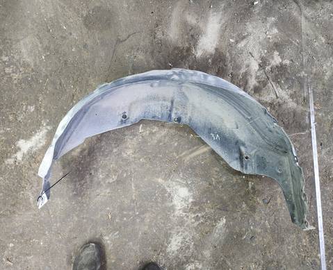 Локер задний левый для Haval M6 II (с 2021)