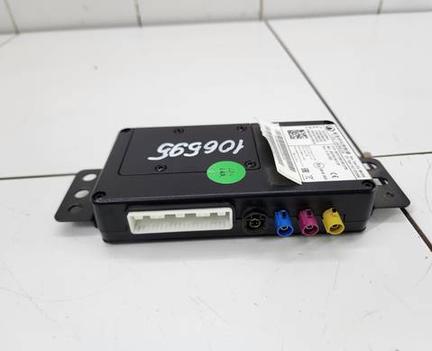 7925100XPW41A Электронный блок для Great Wall Poer (с 2019)